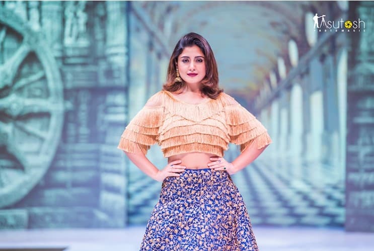 Inter National Institute of Fashion Design Bhubaneswar Activities And Events photo 18